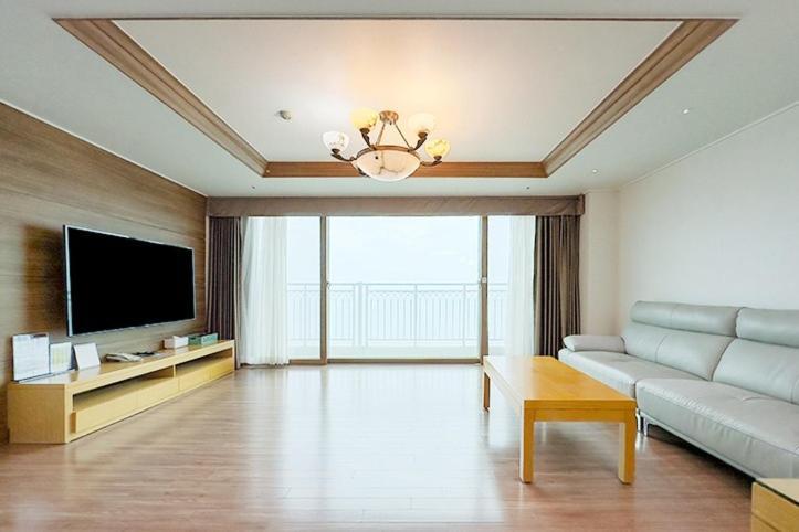 Mohang Haenaru Family Hotel บูอัน ห้อง รูปภาพ